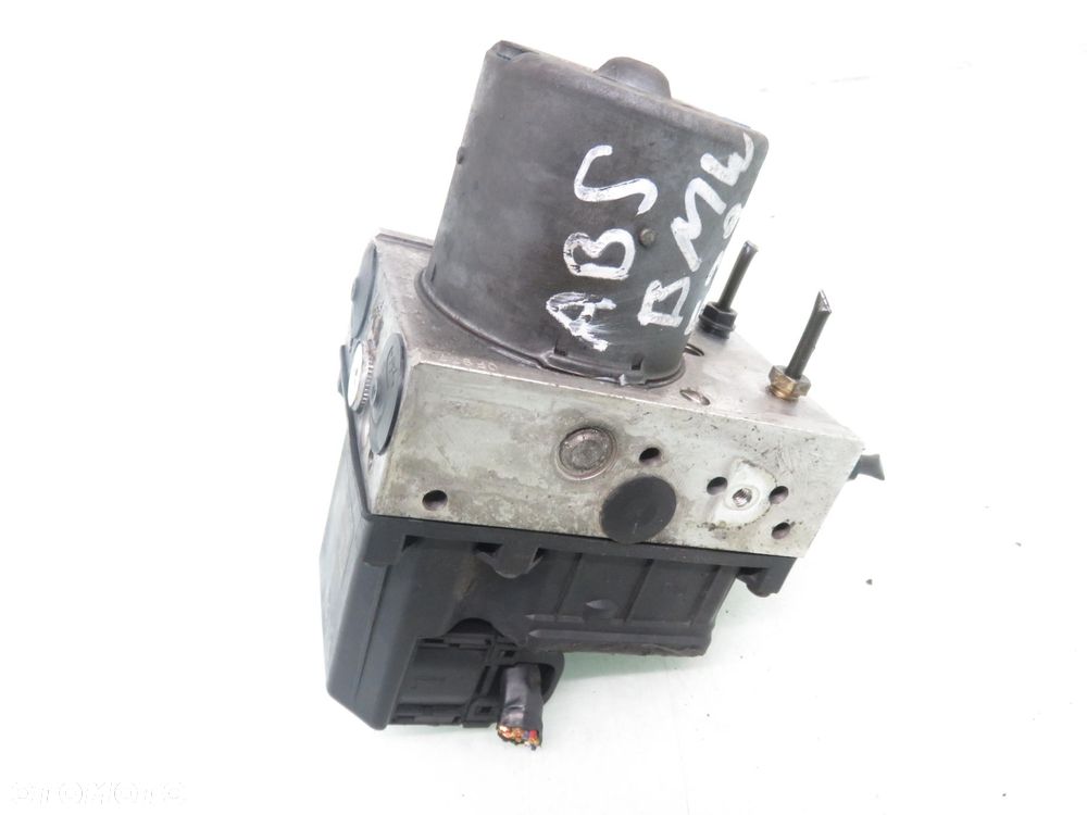 POMPA ABS BMW E39 0265900001 0130108078 - 8