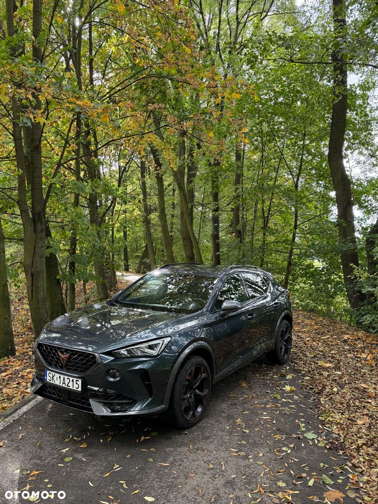 Cupra Formentor 2024 photo 2