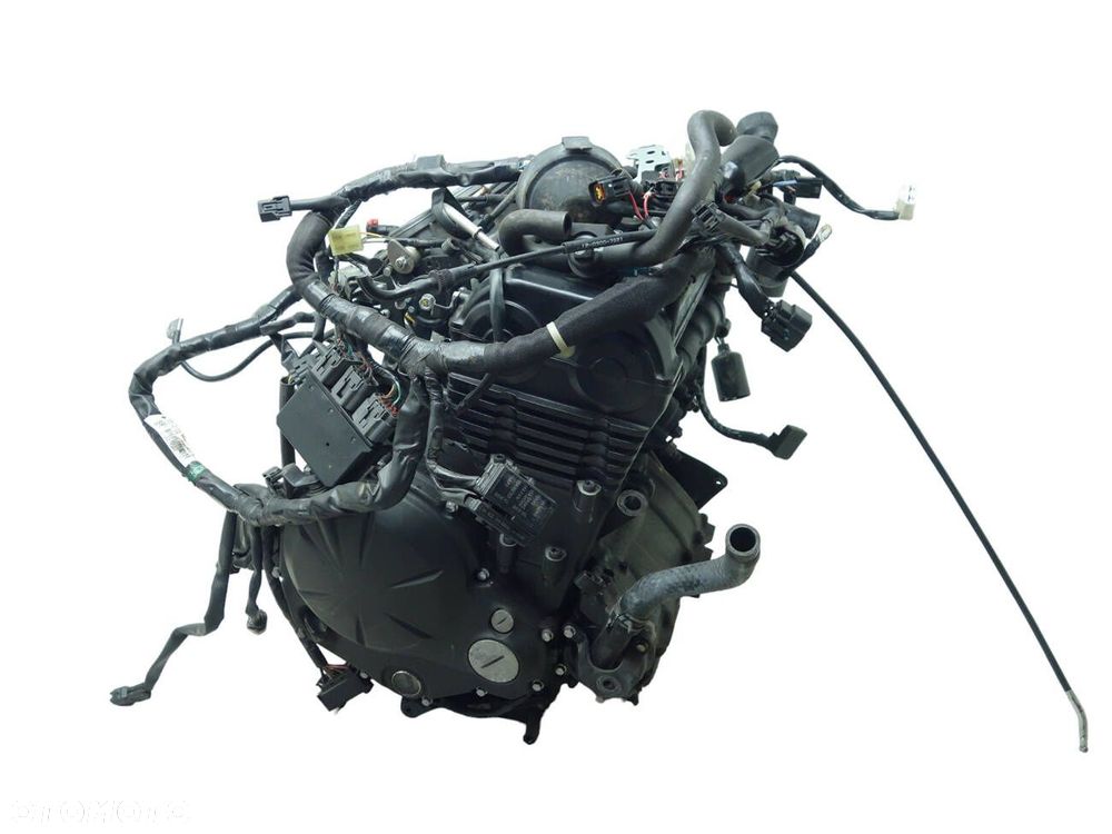 Silnik Kawasaki Versys  Z650 Swap Quad Atv Buggy - 1
