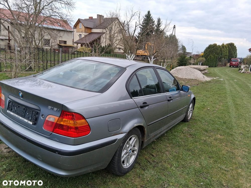 BMW Seria 3 316i Edition Lifestyle - 6