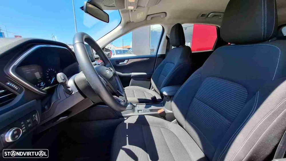 Ford Kuga 1.5 EcoBoost Titanium - 11