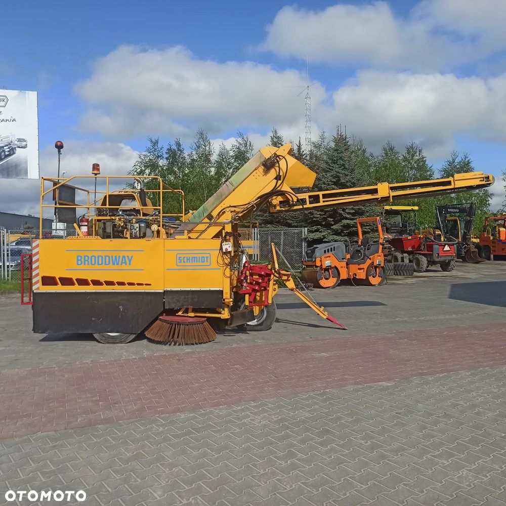 Inny BRODDWAY HD - 7
