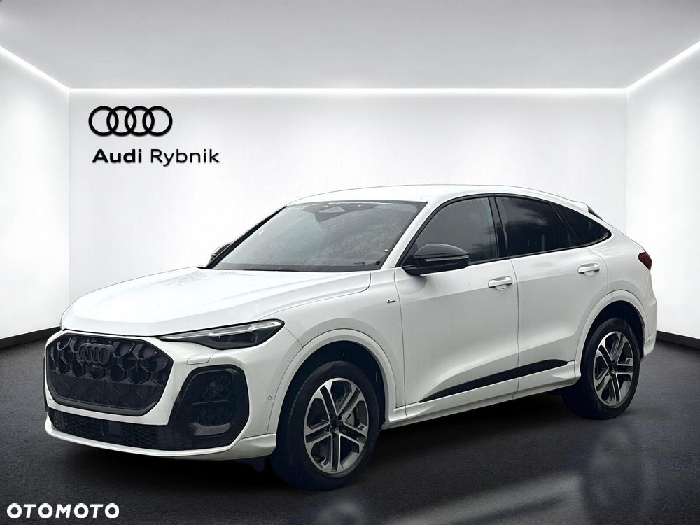 Audi Q5 Sportback - 2