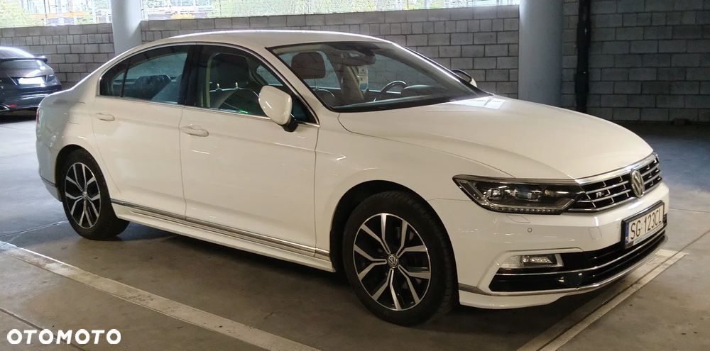 Volkswagen Passat 1.8 TSI BMT Highline - 4