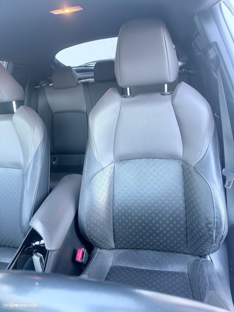 Toyota C-HR 1.8 Hybrid Exclusive - 6