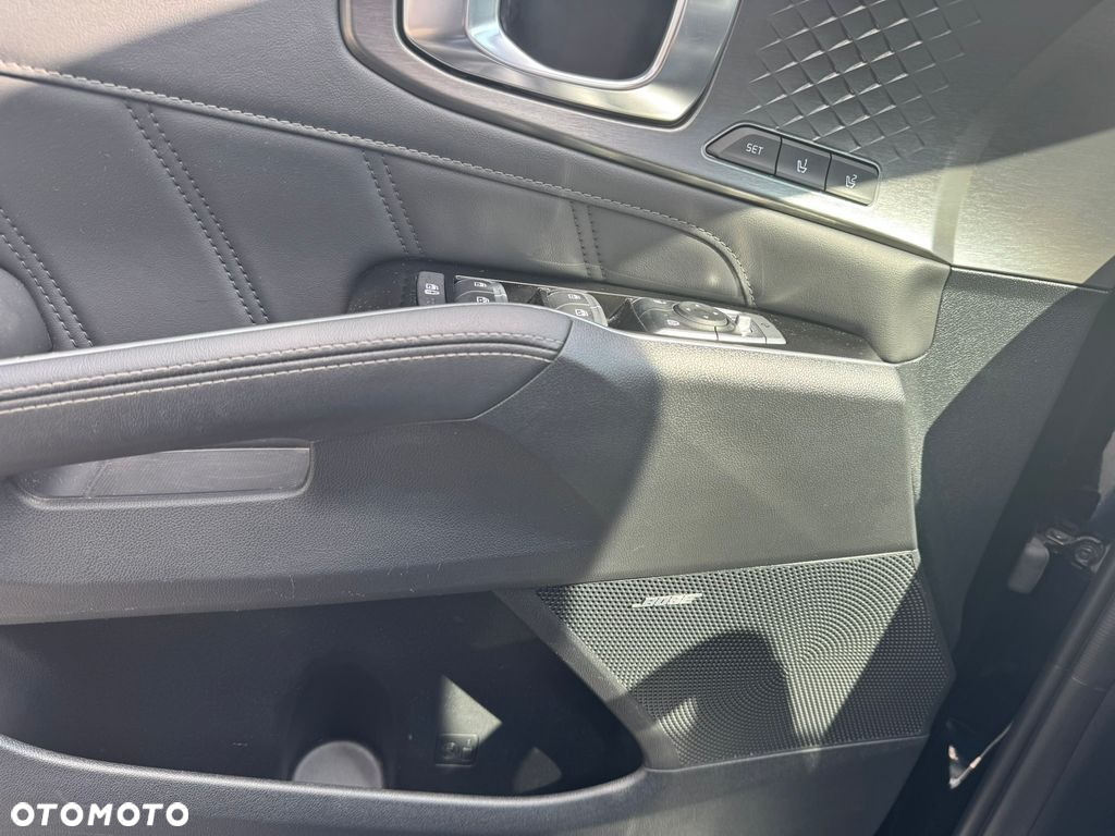 Kia Sorento 1.6 T-GDI HEV Prestige Line 4WD 7os - 22