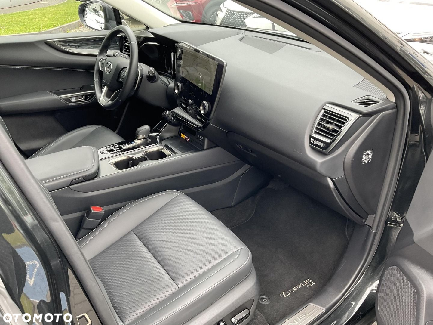 Lexus NX - 15
