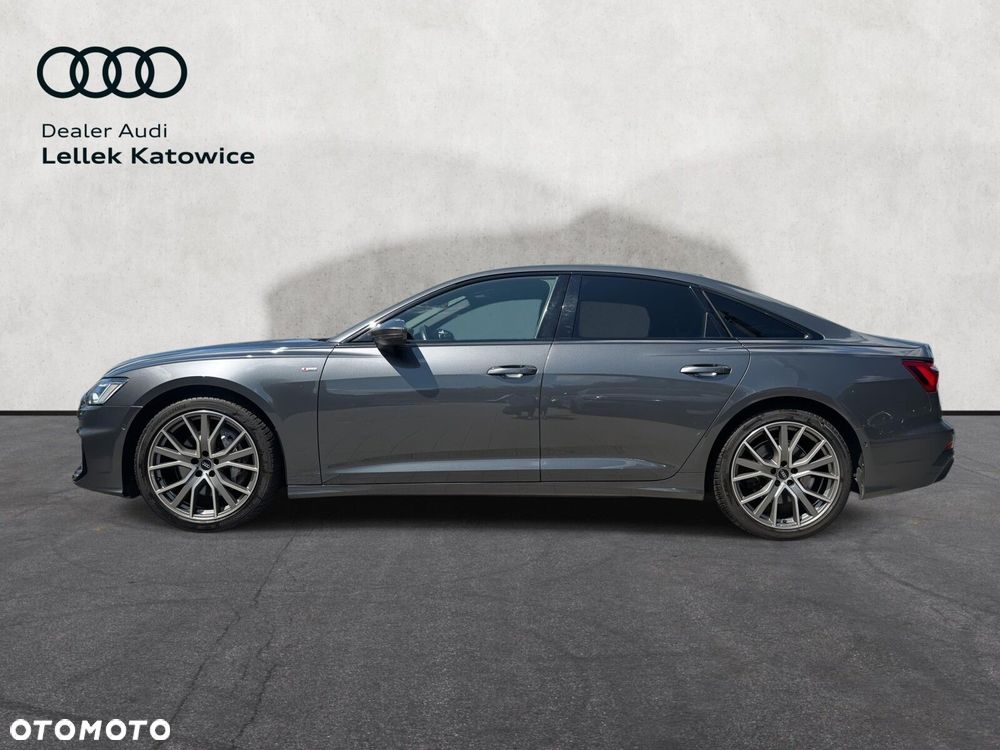Audi A6 Limousine - 9