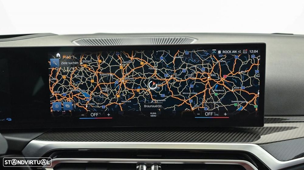 BMW 320 e Pack Desportivo M Auto - 12