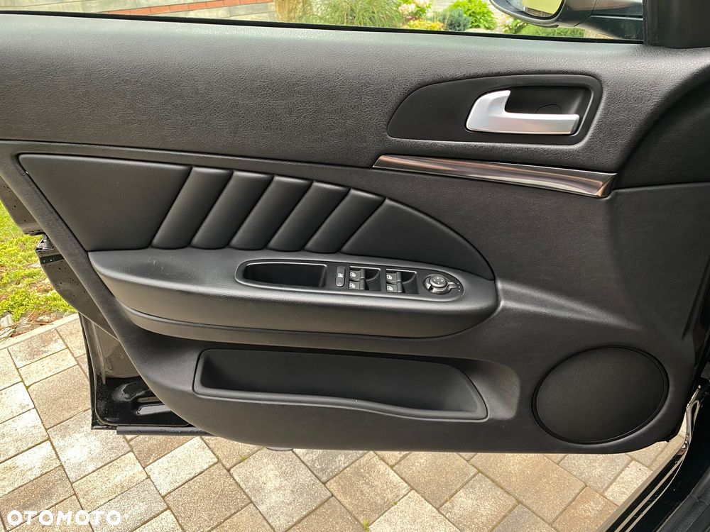 Alfa Romeo 159 2.0JTDM Sport Plus - 20