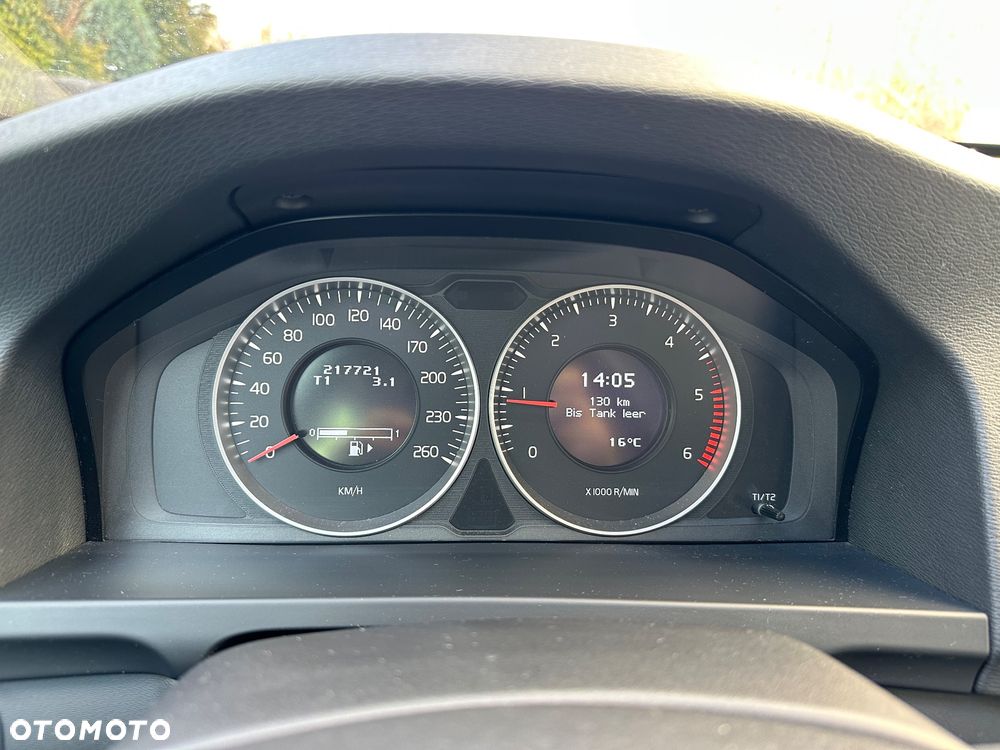 Volvo V60 DRIVe Kinetic - 27