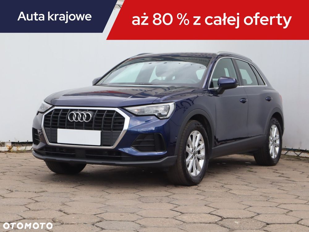 Audi Q3 - 3