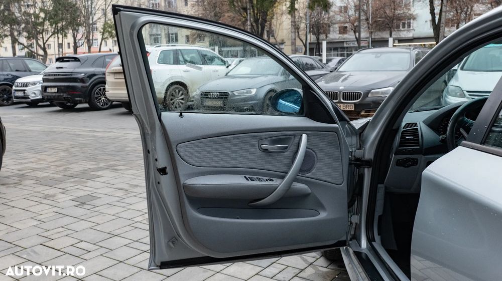 BMW Seria 1 116i - 18