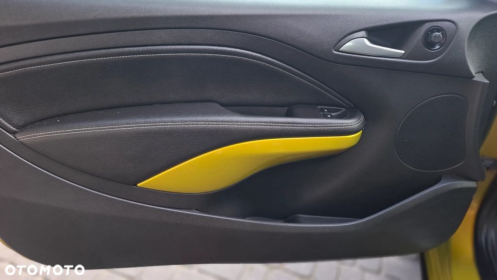 Opel Adam 1.4 Start/Stop Rocks 120 Jahre - 21