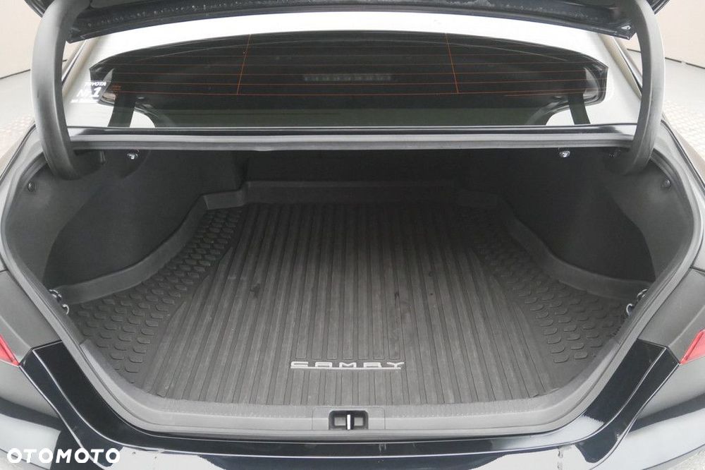 Toyota Camry 2.5 Hybrid Comfort CVT - 16