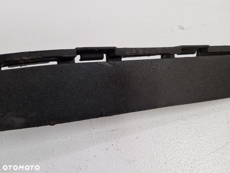 kia soul ii 2 dokładka hokej spoiler zderzaka przedniego 86525-b2000 - 5