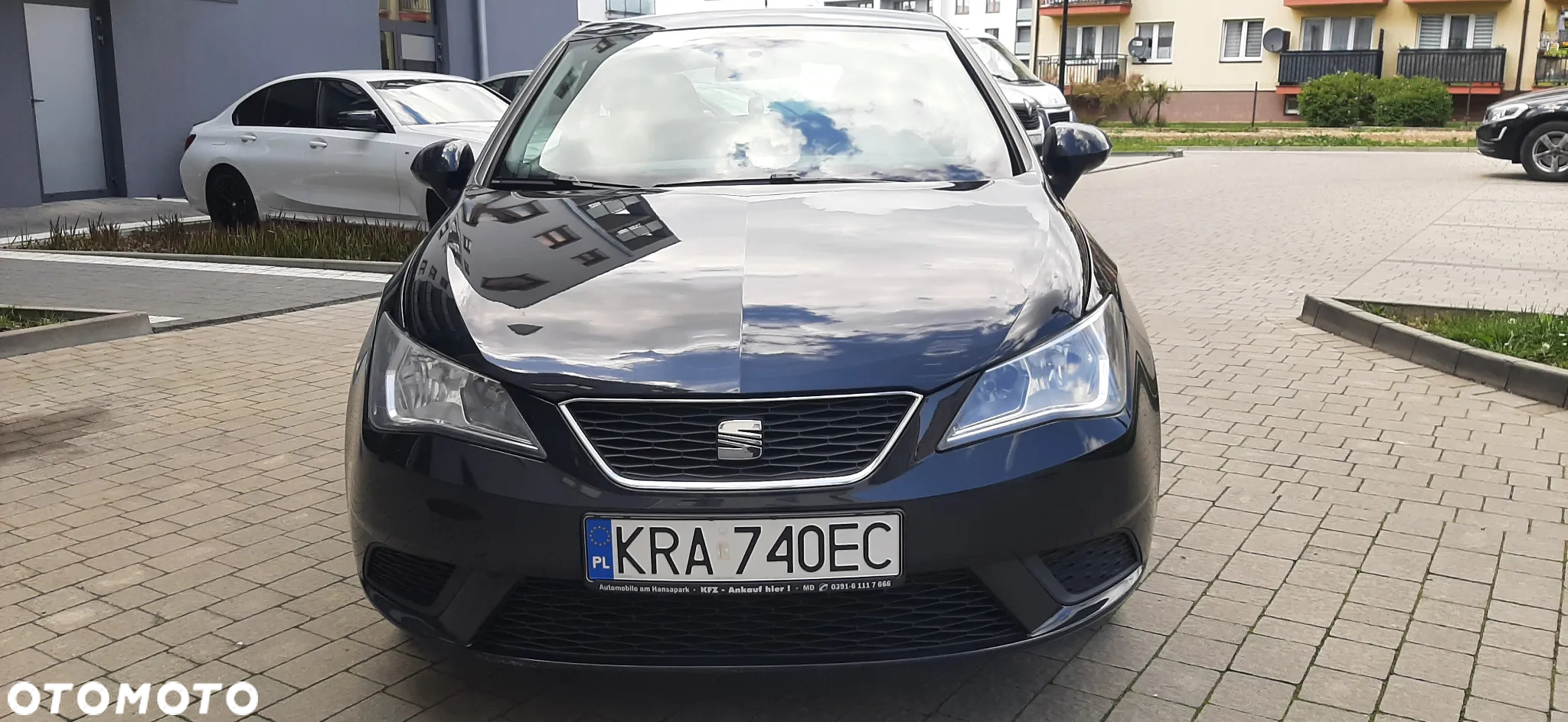 Seat Ibiza - 21