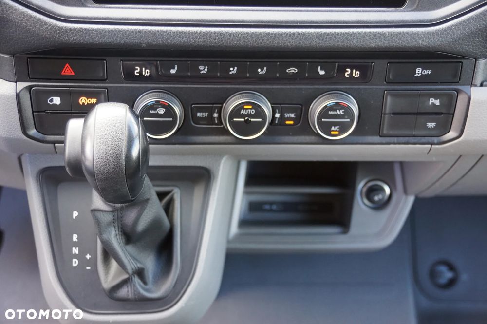 Volkswagen Crafter - 17