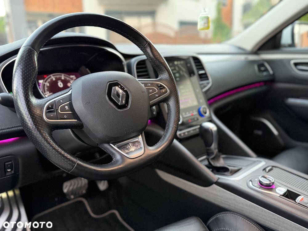 Renault Talisman 1.8 TCe FAP Initiale Paris EDC - 16