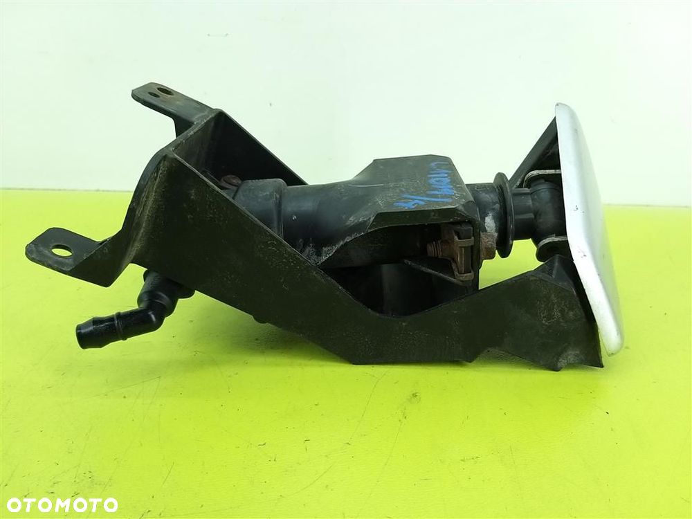 Spryskiwacz reflektora lampy LEWY Mazda 3 I 2003-2009 ZAŚLEPKA - 4