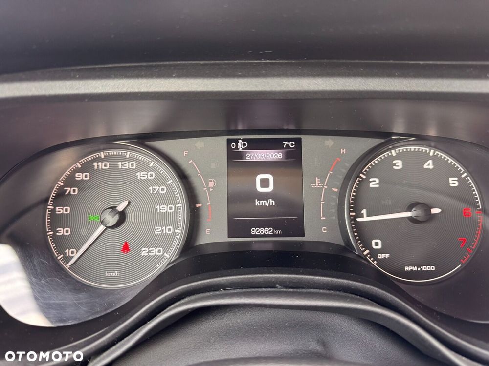 Fiat Tipo 1.4 Classic - 15