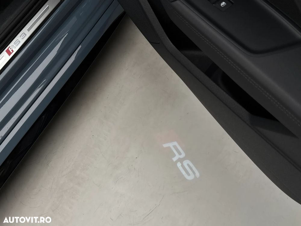 Audi RS3 - 21