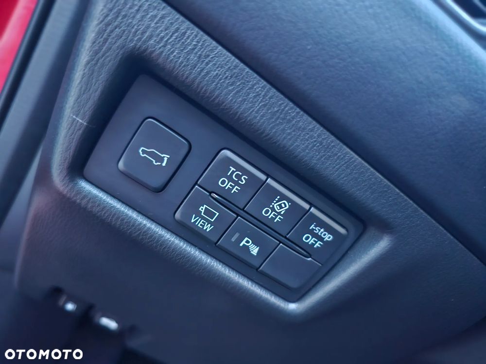 Mazda CX-5 SKYACTIV-G 165 ADVANTAGE - 14