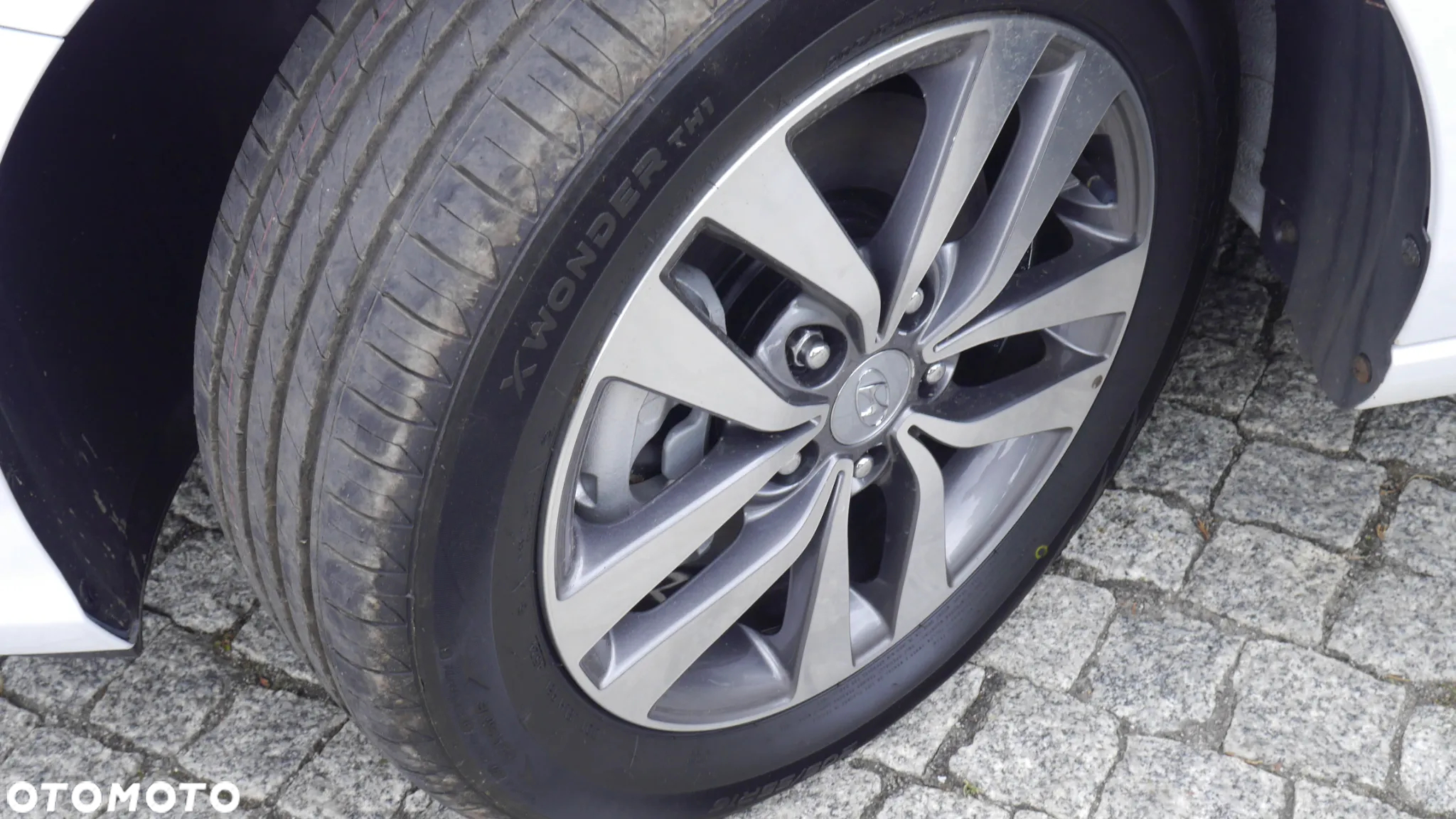 Hyundai i30 Kombi 1.6 CRDI Style - 15
