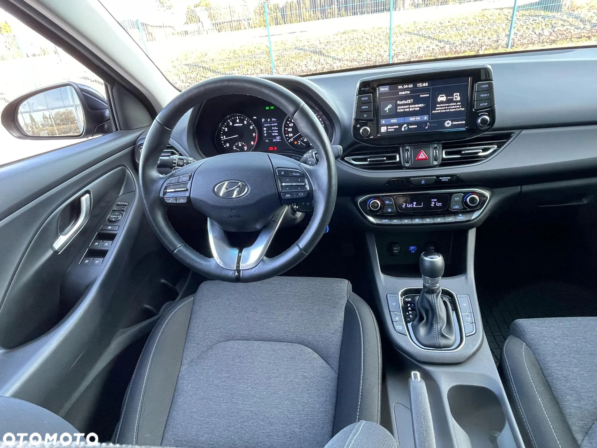 Hyundai i30 1.5 T-GDI 48V Smart DCT - 12