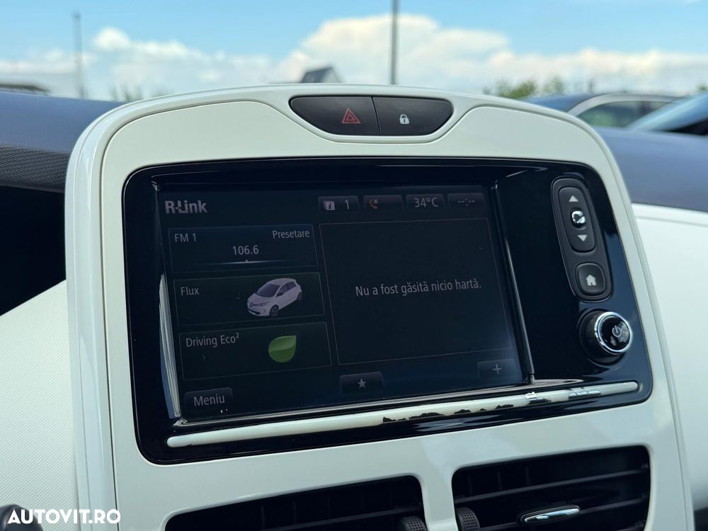 Renault ZOE 40 INTENS - 28