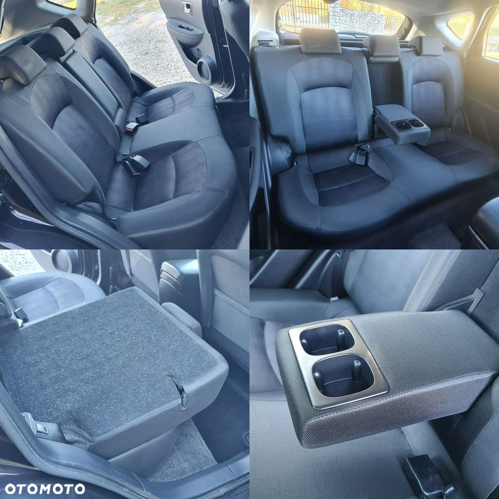 Nissan Qashqai - 10