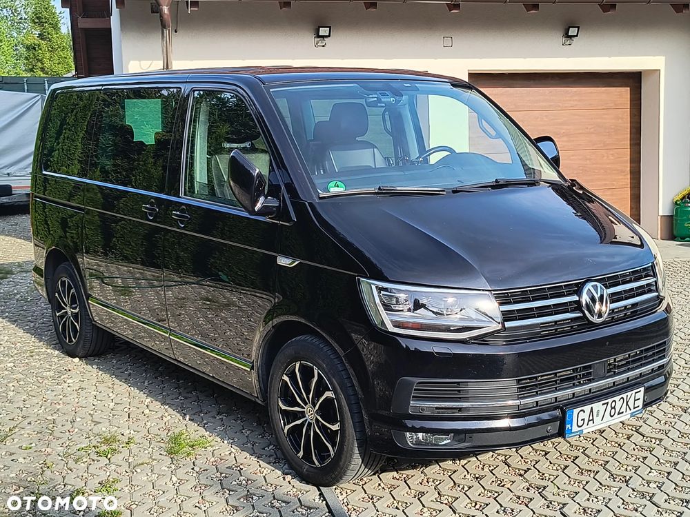 Volkswagen Multivan ver-2-0-tdi-l1-highline-dsg - 1