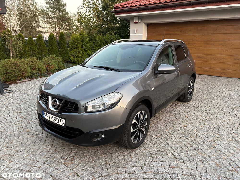 Nissan Qashqai 1.6 Acenta - 2