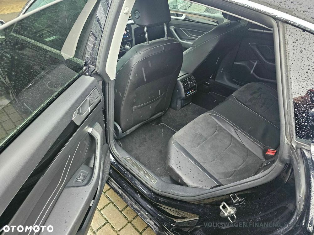 Volkswagen Arteon 2.0 TSI Elegance DSG - 9