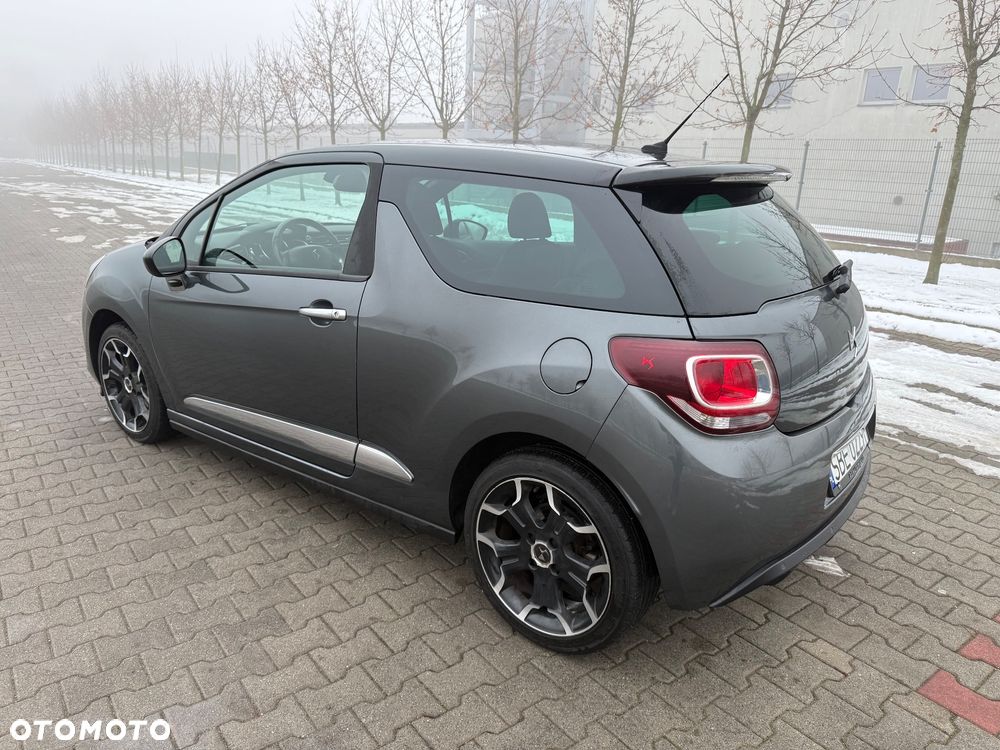 Citroën DS3 THP 165 Stop&Start SoParis - 3