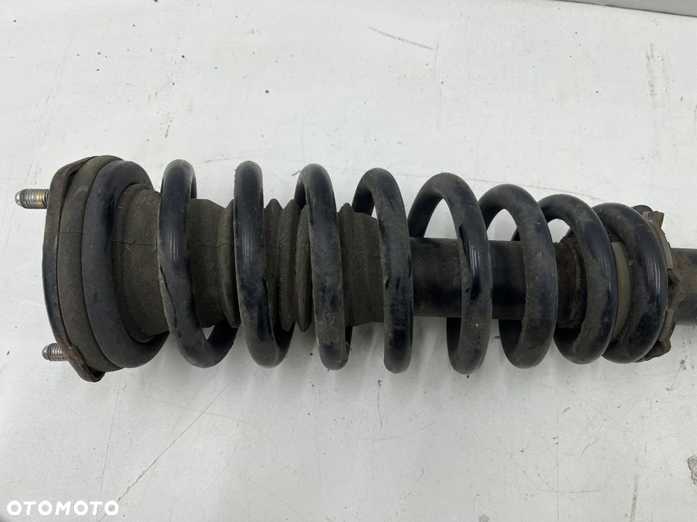 Amortyzator Mazda 6 II GH 07-12r. 2.2 MZR-CD diesel komplet przedni LEWY PRAWY - 3