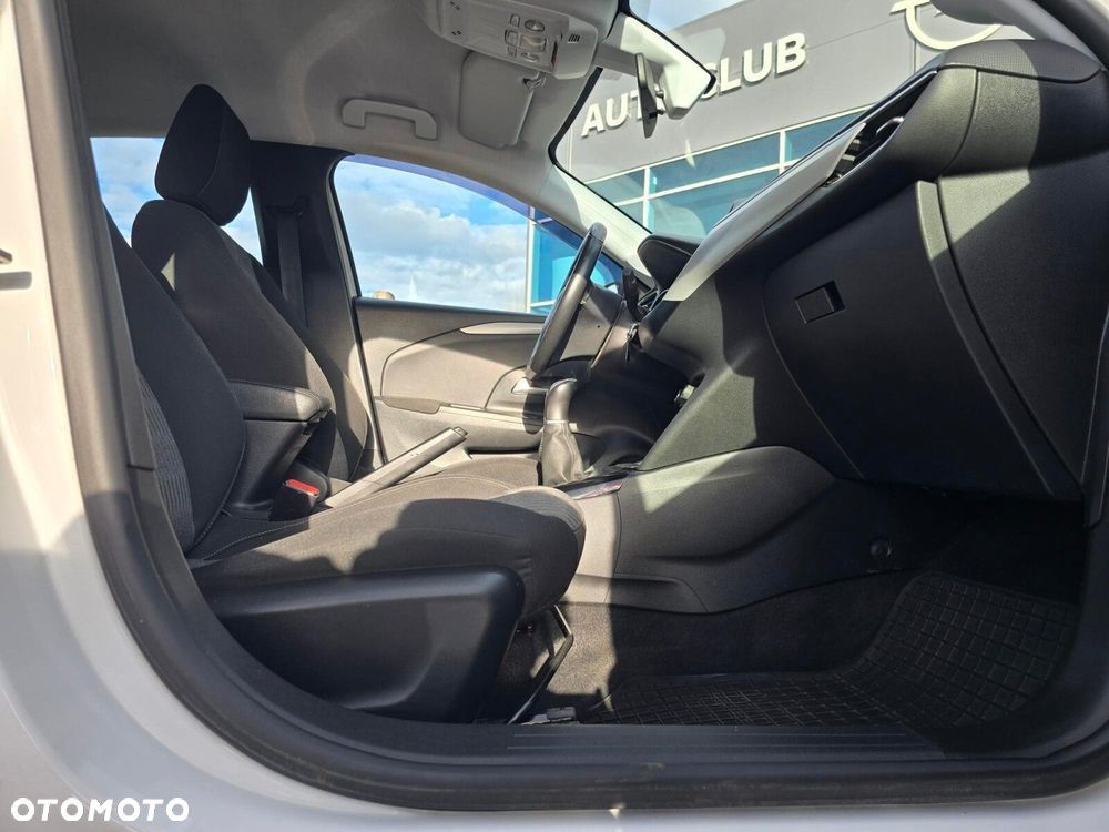 Opel Corsa 1.2 Edition S&S - 16