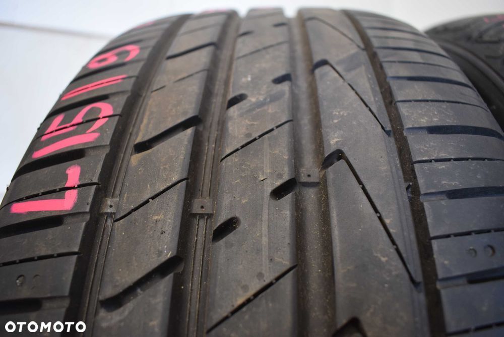 R18 235/55 Hankook Ventus S1 evo 2 SUV Sealguard - 2