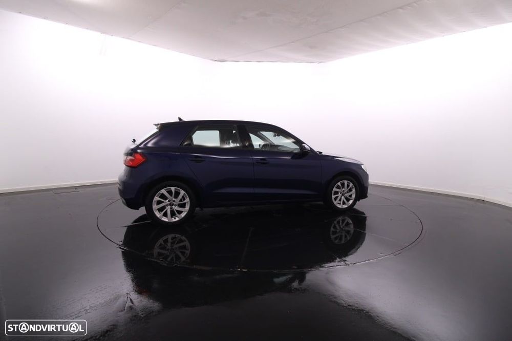 Audi A1 Sportback 25 TFSI Advanced - 8