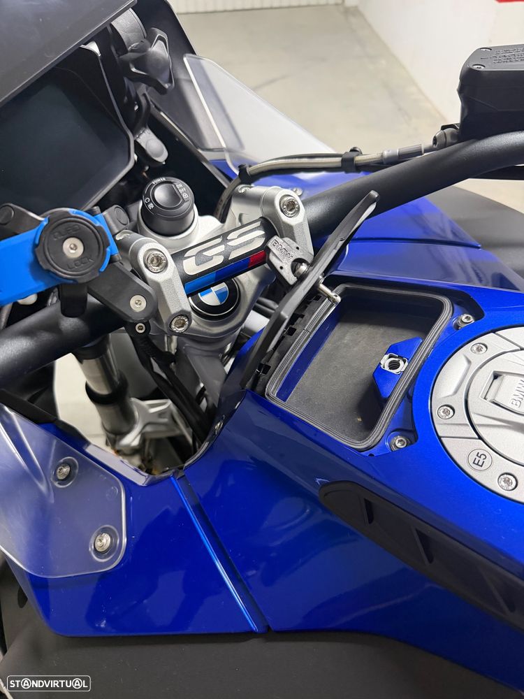 BMW R 1250 GS Adventure - 7