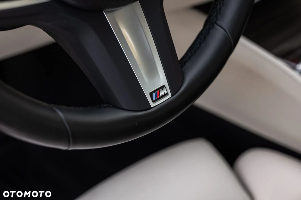 BMW Seria 5 518d mHEV Luxury Line - 15