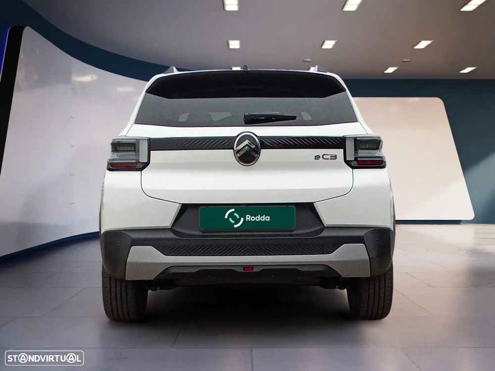 Citroën e-C3 44 kWh Max - 7