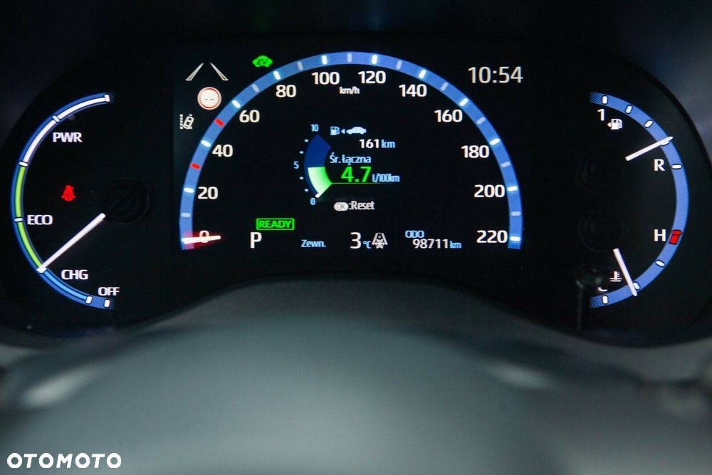 Toyota Yaris Cross - 33