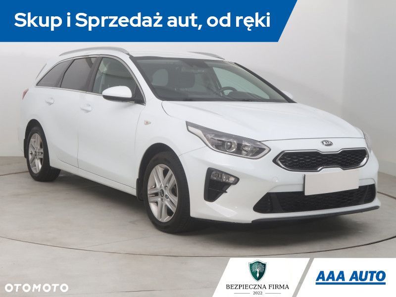 Kia Ceed - 3