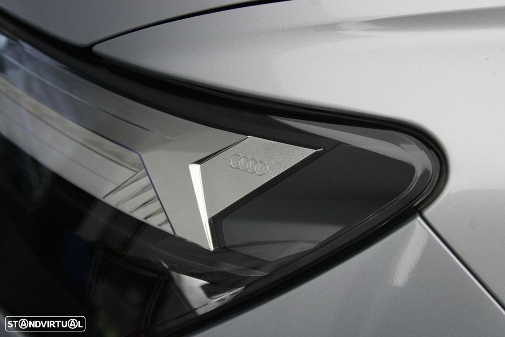 Audi Q4 e-tron 35 55 kWH - 29