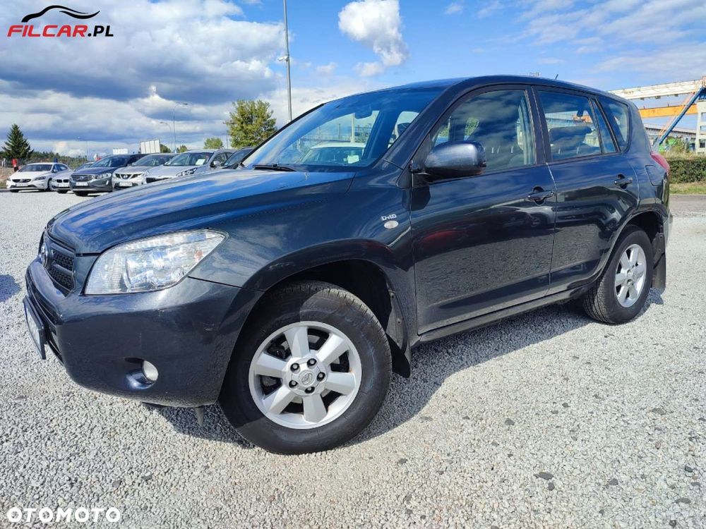 Toyota RAV4 - 17