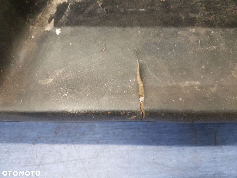 MERCEDES BENZ KACZKA 207 D DESKA ROZDZIELCZA - 9