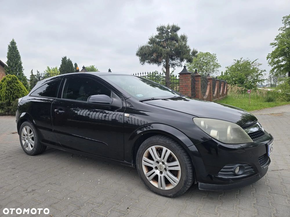 Opel Astra - 12