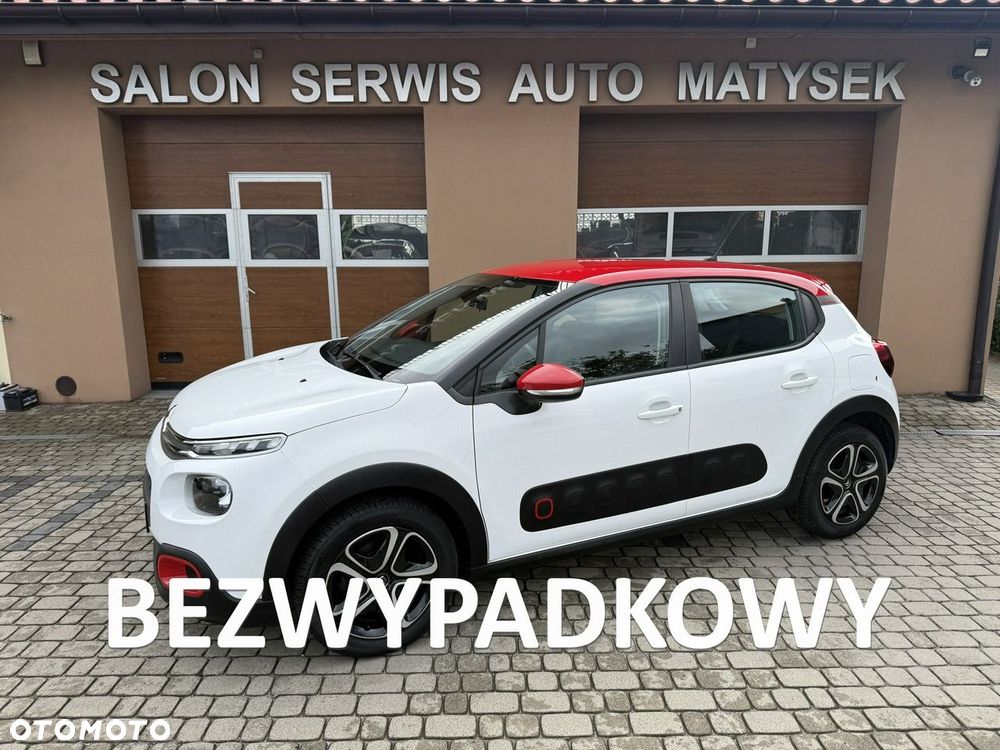 Citroën C3 1.2 PureTech Shine - 1