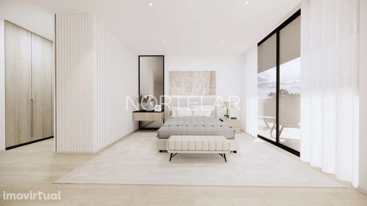 : T2 com lugar(es) de garagem – Gondomar, área do Porto - Grande imagem: 3/23